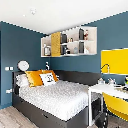 Apartment Yugo Explore - Amnis House Cork