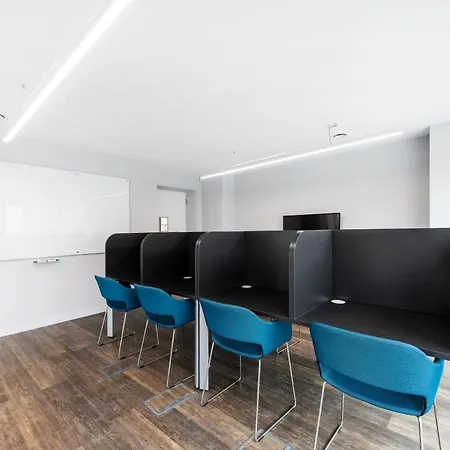 Yugo Explore - Amnis House 코크