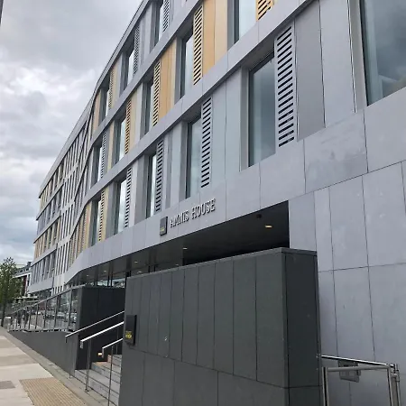 아파트 Yugo Explore - Amnis House