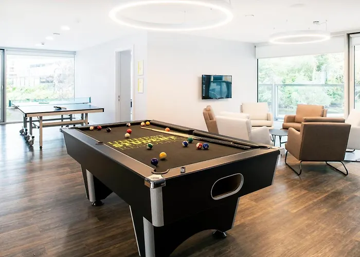 Yugo Explore - Amnis House