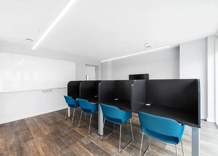 Yugo Explore - Amnis House Cork