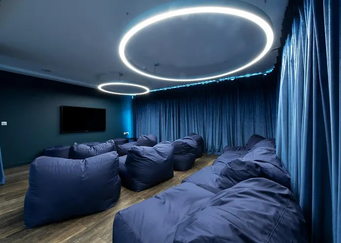 Yugo Explore - Amnis House Appartement Cork