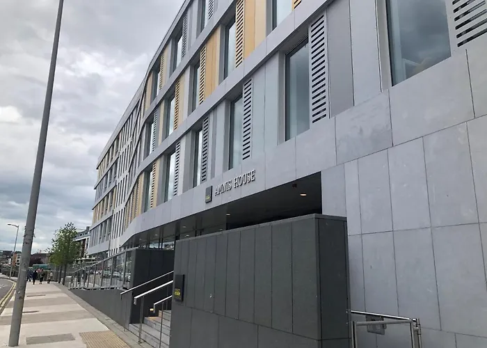 Appartement Yugo Explore - Amnis House