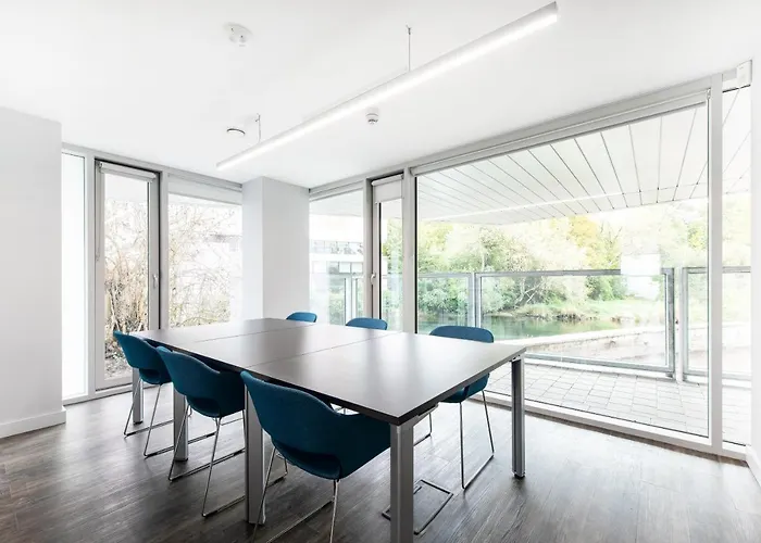 Yugo Explore - Amnis House Apartamento