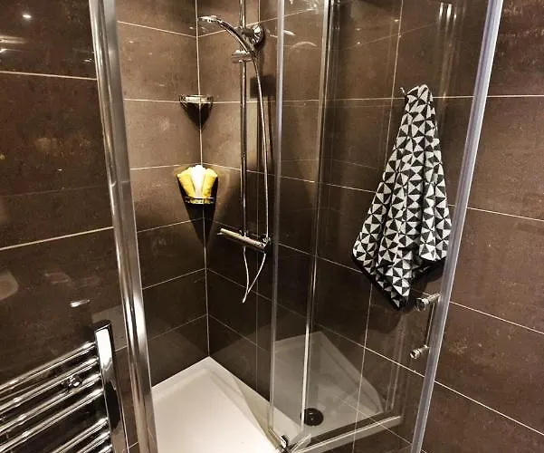 Yugo Explore - Amnis House * Cork