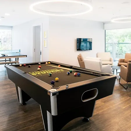 Yugo Explore - Amnis House