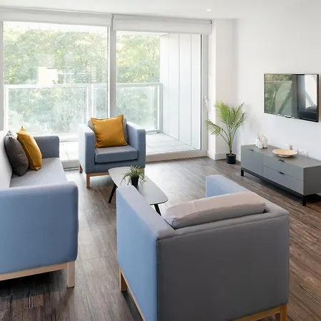 Yugo Explore - Amnis House 公寓 科克