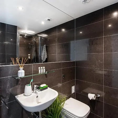 Yugo Explore - Amnis House 公寓 科克