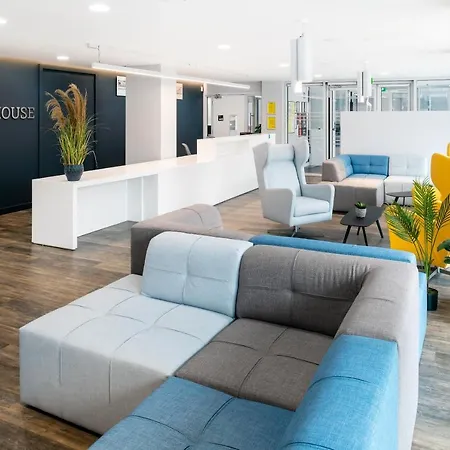 Yugo Explore - Amnis House