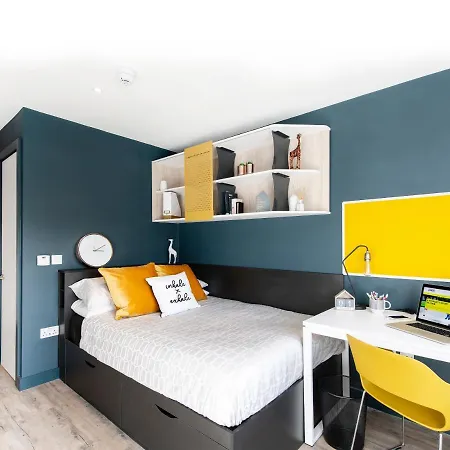 Yugo Explore - Amnis House * 科克